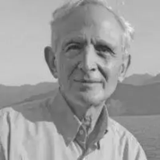 Peter Levine